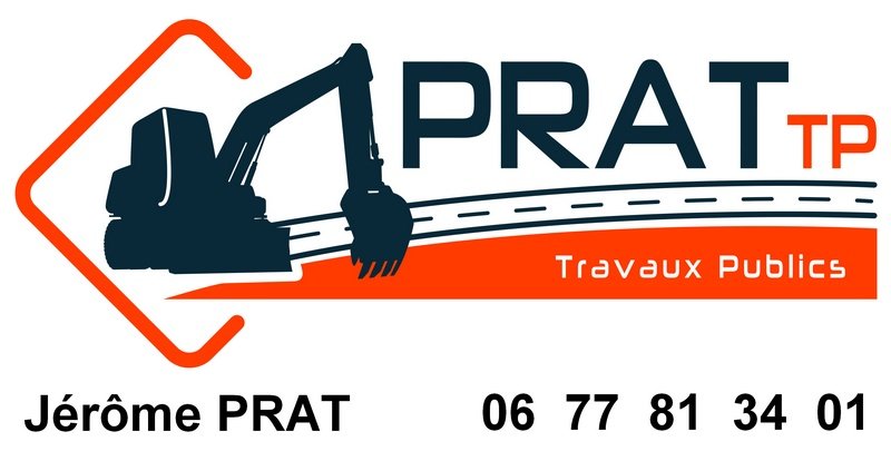 Carte de visite Prat TP